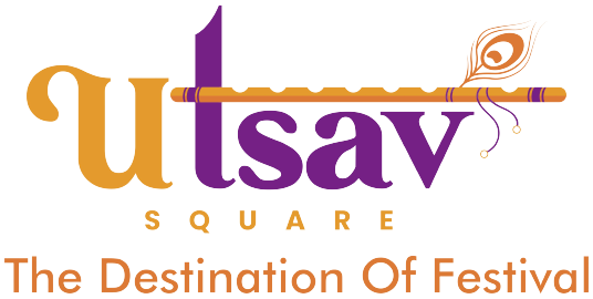 Hotel Utsav Square Logo